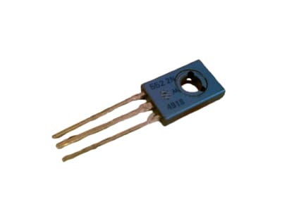 NXP SEMICONDUCTOR 552-2N