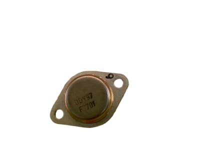 NXP SEMICONDUCTOR BDY97