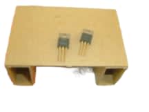 NXP SEMICONDUCTOR 2N6041