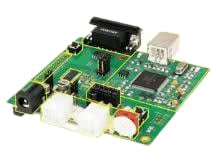 NXP SEMICONDUCTOR DEMO9S08SG32AUTO