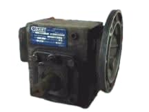 GAST MANUFACTURING AG802