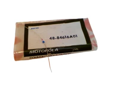 ZEBRA 48-84616A01