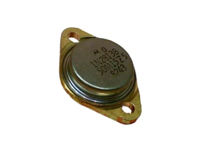 NXP SEMICONDUCTOR 1N2813B