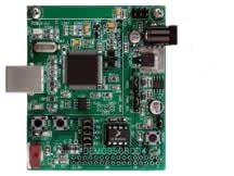 NXP SEMICONDUCTOR DEMO9S08QD4
