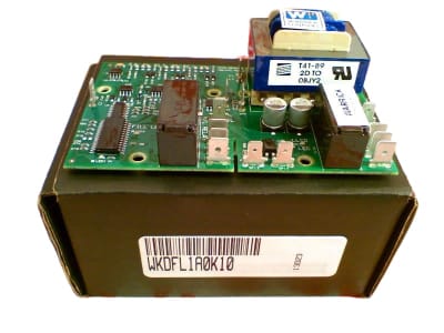 GEMS SENSORS DFL1A0K10
