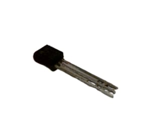 NXP SEMICONDUCTOR BC171