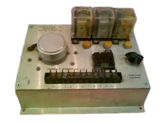 GEMS SENSORS 4950