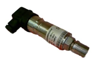 GEMS SENSORS 2600BGA600WG3UA
