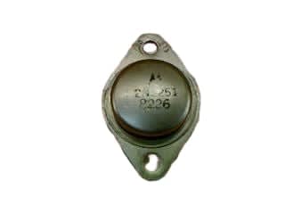 NXP SEMICONDUCTOR 2N5251