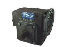 GAST MANUFACTURING AG803