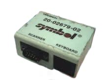 ZEBRA 20-02679-02