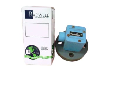 GEMS SENSORS 3F1E-7