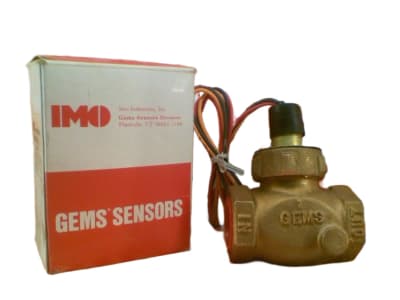 GEMS SENSORS FS-200