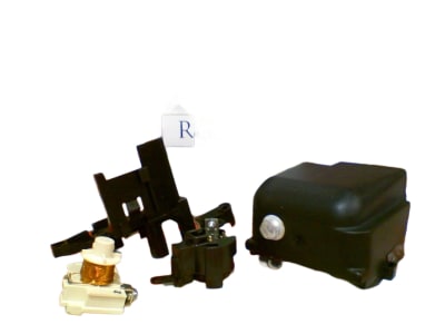 GAST MANUFACTURING 4519000