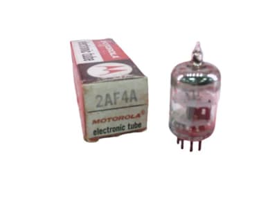 ZEBRA 2AF4A
