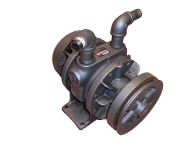 GAST MANUFACTURING 3040-V116E