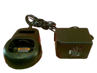 ZEBRA HCTN4001A