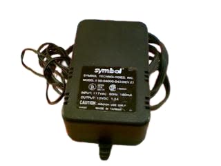 ZEBRA 50-04000-043