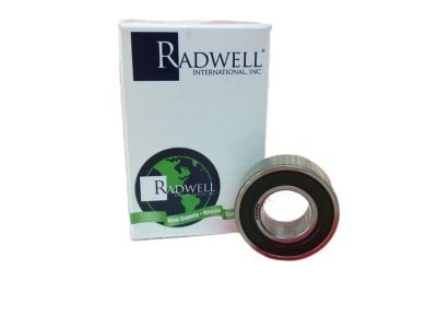 SMT BEARING 6003RS