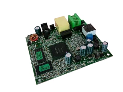 NXP SEMICONDUCTOR 2210-02-1022