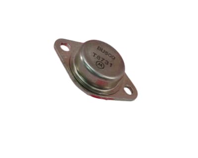 NXP SEMICONDUCTOR BU500