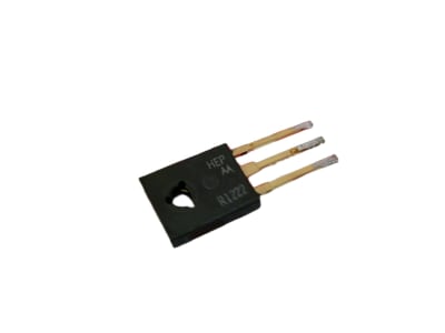 NXP SEMICONDUCTOR HEPR1222