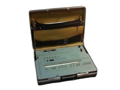 ZEBRA C1570A-INTRAC-2000