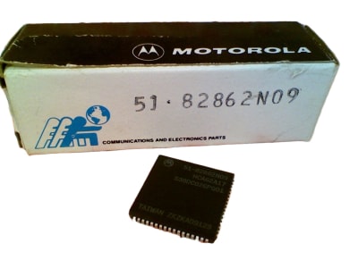NXP SEMICONDUCTOR 51-82862N09