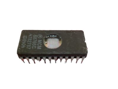 NXP SEMICONDUCTOR 68766C