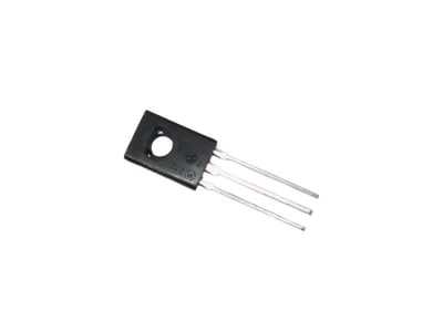 NXP SEMICONDUCTOR 2N6075B