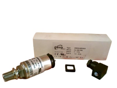GEMS SENSORS 2200SGH4002A3UA