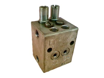 BIJUR DELIMON DD24251