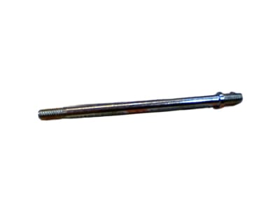 GAST MANUFACTURING AC396