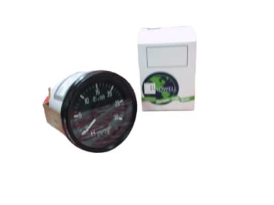 ZEBRA 24HT3A