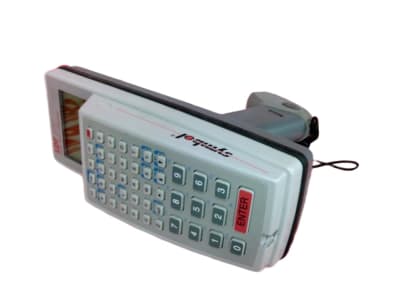 ZEBRA 3805-CMS2H6E