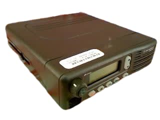 ZEBRA FUF1080A
