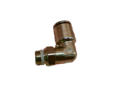 GAST MANUFACTURING 4143500