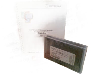 ZEBRA 8230TBV6871B