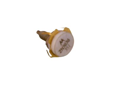NXP SEMICONDUCTOR 2N5636