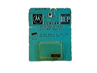 NXP SEMICONDUCTOR C0902P
