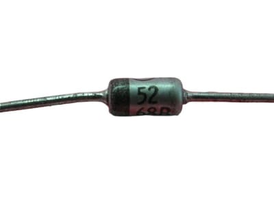 NXP SEMICONDUCTOR 1N5268B