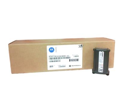 ZEBRA BTRY-MC90GKAB0E-10