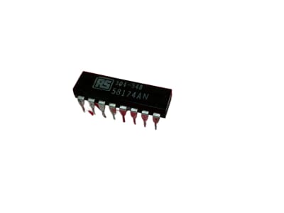 NXP SEMICONDUCTOR 58174AN
