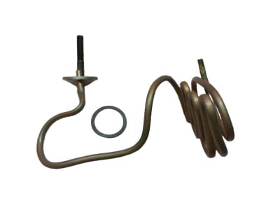 GAST MANUFACTURING 4547000