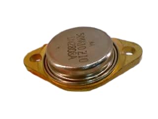 NXP SEMICONDUCTOR 1N2808A