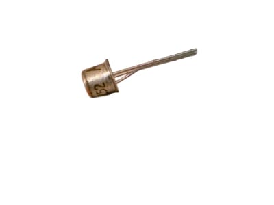 NXP SEMICONDUCTOR 2N2895-152