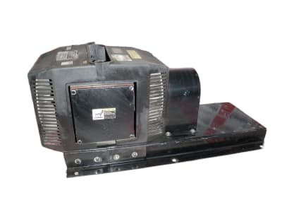 GAST MANUFACTURING 2080-V102