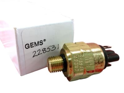 GEMS SENSORS 228531