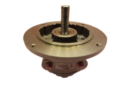GAST MANUFACTURING 59785K79