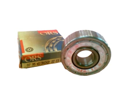 ORS BEARING 6302-2Z-C3-G1